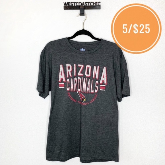 NFL Other - Men’s NFL Arizona Cardinals Tee Size Large